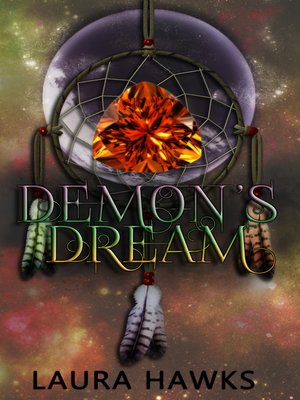 cover image of Demon's Dream